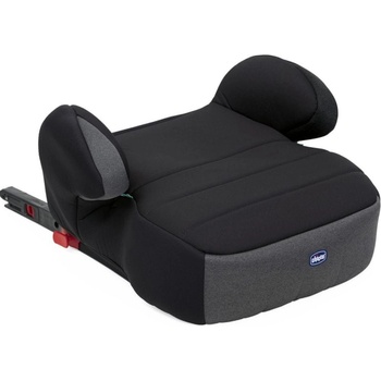 Chicco Quasar Fix i-size 2023 Obsidian