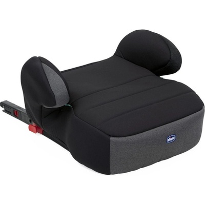 Chicco Quasar Fix i-size 2023 Obsidian
