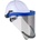 Portwest ps93 / Защита от дъгова струя, клас 2 - сив (ps93grr)