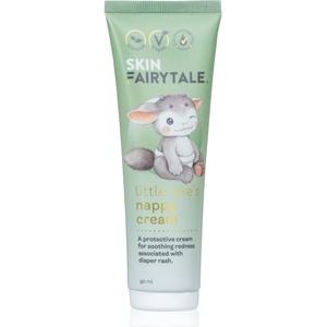 Skin Fairytale Little One’s защитен крем за деца против възпаления 90ml