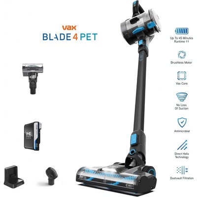 Vax Onepwr Blade 4
