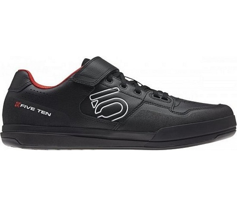 Five Ten Hellcat black