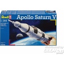 Revell Saturn V 1:144