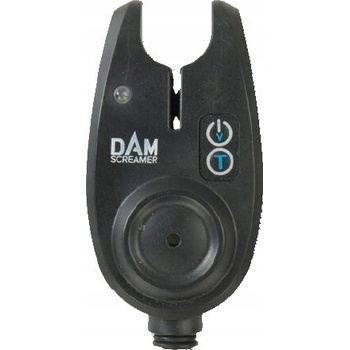 Elektronický signalizátor záberu Dam Screamer Bite Alarm
