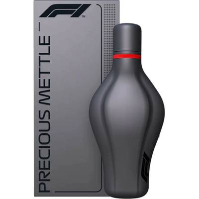 Exte Precious Mettle toaletní voda unisex 75 ml