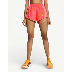 PUMA Run Favorite Velocity 3 Tights Pink - magazinko