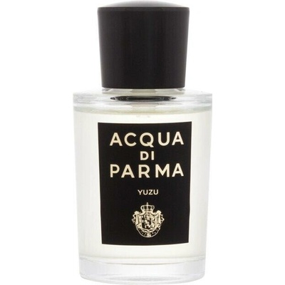 Acqua di Parma Signatures Of The Sun Yuzu parfumovaná voda unisex 20 ml