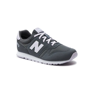 New Balance Сникърси YC373AL2 Сив (YC373AL2)