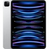 Apple iPad Pro 11 (2022) 2TB Wi-Fi Silver MNXN3FD/A