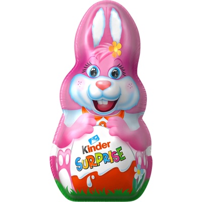 Ferrero Kinder Surprise zajíc 75 g