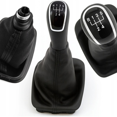 PROTEC Řadící páka s manžetou ŠKODA OCTAVIA 1 1996 - 2010 5st | Zboží Auto