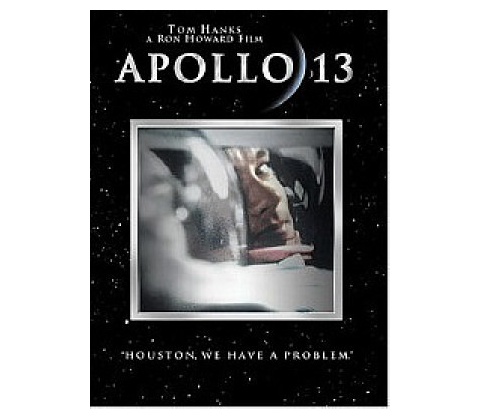 Apollo 13 DVD
