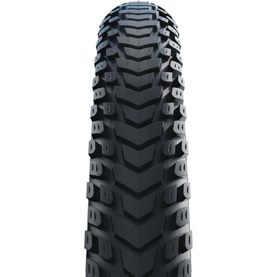 Schwalbe Marathon Mondial R-Guard 28x2,00 reflexní