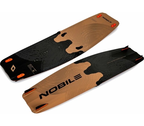 Nobile NHP split carbon