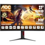 AOC CQ27G4Z2 Монитори