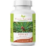 Vivus Natura Msm - 60 капсули