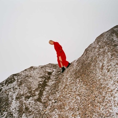 Reward - Cate Le Bon LP