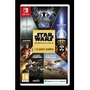 Hry na Nintendo Switch Star Wars Heritage Pack