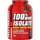 NUTREND 100% Whey Isolate 1800 g