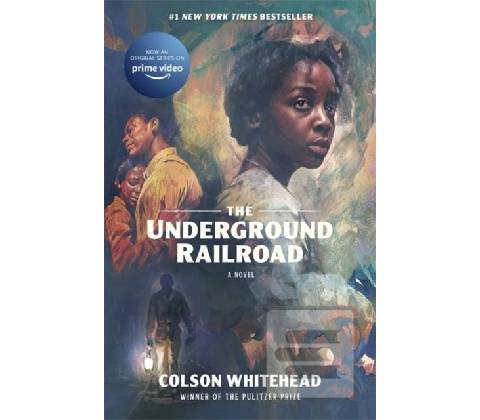 The Underground Railroad