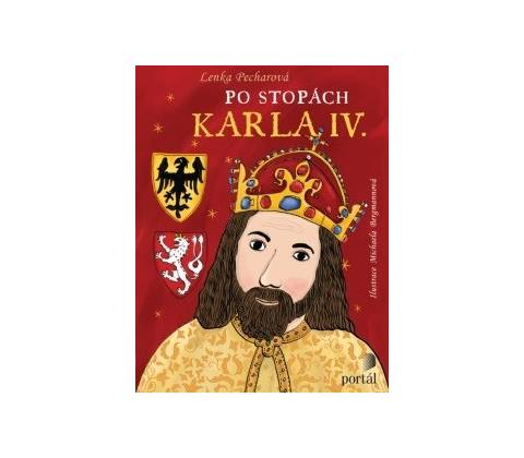 Po stopách Karla IV.