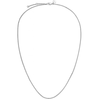 Rosefield Moderná oceľová retiazka pancer essentials JNFCS-J623
