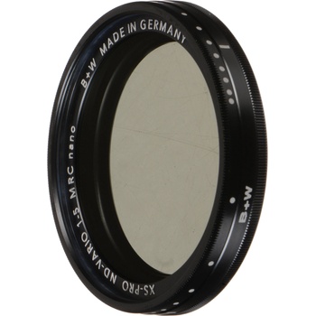 Schneider Филтър Schneider - B+W ND Vario Filter XS-Pro MRC nano, 82mm (BWF  CHT-MRC2-DHND-A-B-BW-82)