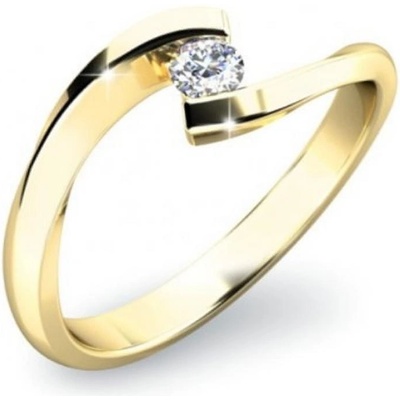 Pattic Zlatý prsten G1081801