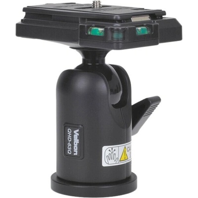 Velbon QHD-63Q