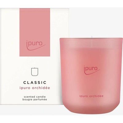 ipuro Classic Orchidée 270 g