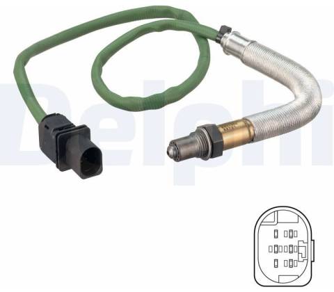 Lambda sonda DELPHI ES21292-12B1