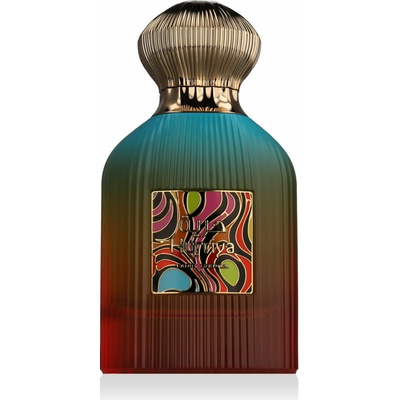 Paris Corner Hurriya parfémovaná voda unisex 100 ml