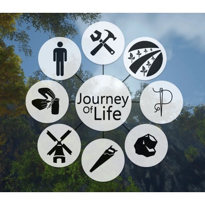 Journey of Life