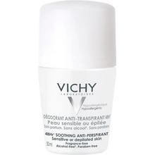 Vichy deo roll-on na citlivou pokožku 50 ml