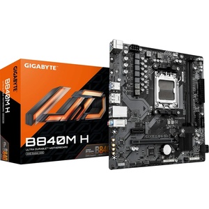 GIGABYTE B840M H Дънни платки