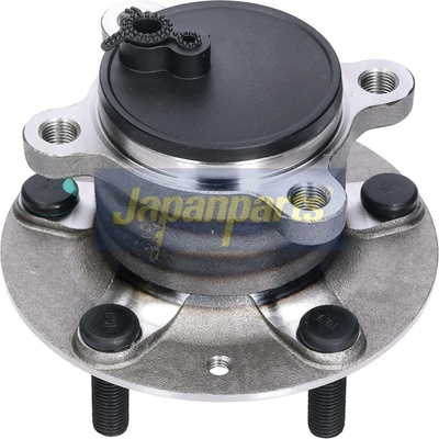 Náboj kola JAPANPARTS KK-23046 (KK23046)
