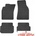 FroGum Гумени стелки Frogum за Audi A6 C6 - (2004-2006) (51246)