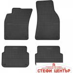 FroGum Гумени стелки Frogum за Audi A6 C6 - (2004-2006) (51246) - steficenter