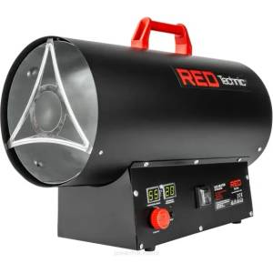 Red Technic RTNGG0118