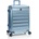 HEYS Пътнически куфар Heys Alumix M Icy Blue Heys | Sin | МЪЖЕ | UNI
