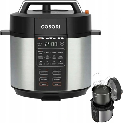 Cosori Multicooker CMC 5.7L