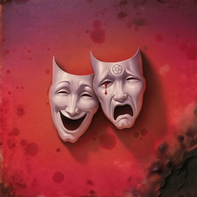 Mötley Crüe: Theatre Of Pain Vinyl LP