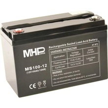 MHPower MS100-12 12V 100Ah