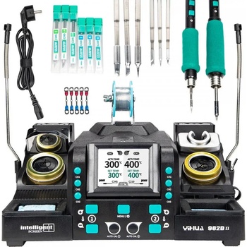 Yihua 982D-III