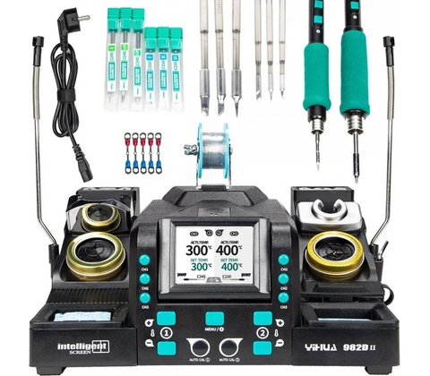 Yihua 982D-III
