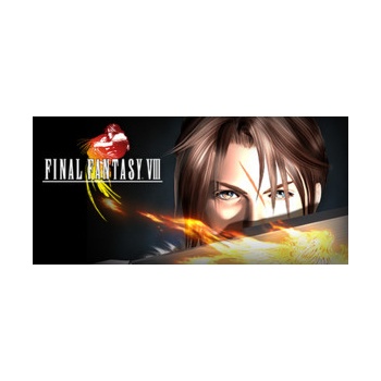 Final Fantasy 8