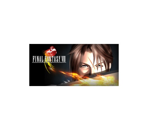 Final Fantasy 8
