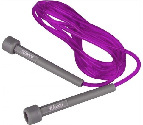 Fitforce Jump Rope