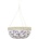 Esschert Design Керамичен съд за окачване ø 25, 5 cm - Esschert Design (ZEE-AC03)