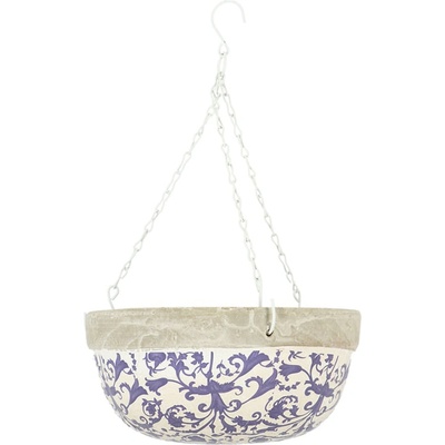 Esschert Design Керамичен съд за окачване ø 25, 5 cm - Esschert Design (ZEE-AC03)